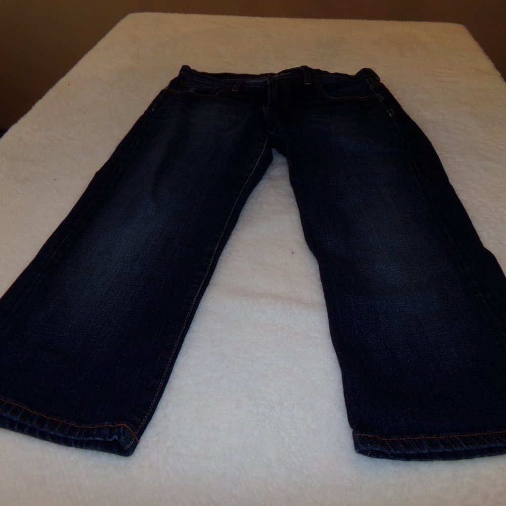 LUCKY BRAND JEANS